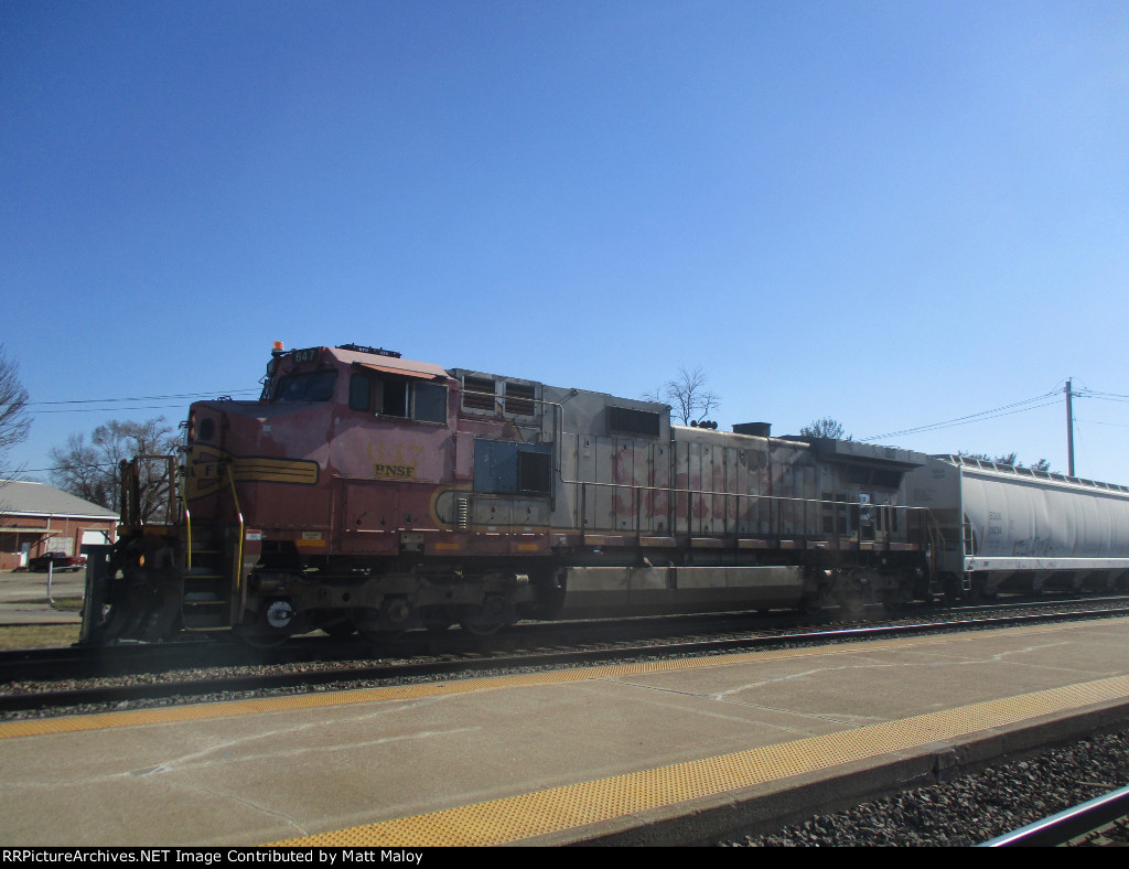 ATSF 647